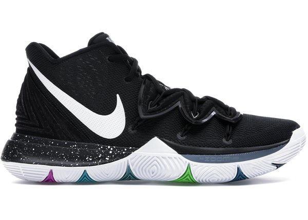 Nike Kyrie 5 Black Magic