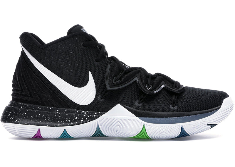 Nike Kyrie 5 Black Magic