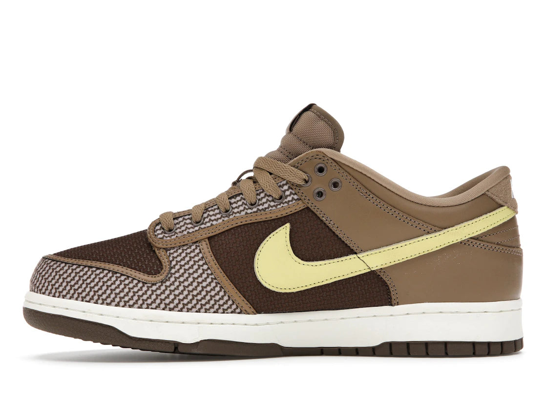 SP10223 Nike Dunk Low SP Undefeated Canteen Dunk vs. AF1 Pack
