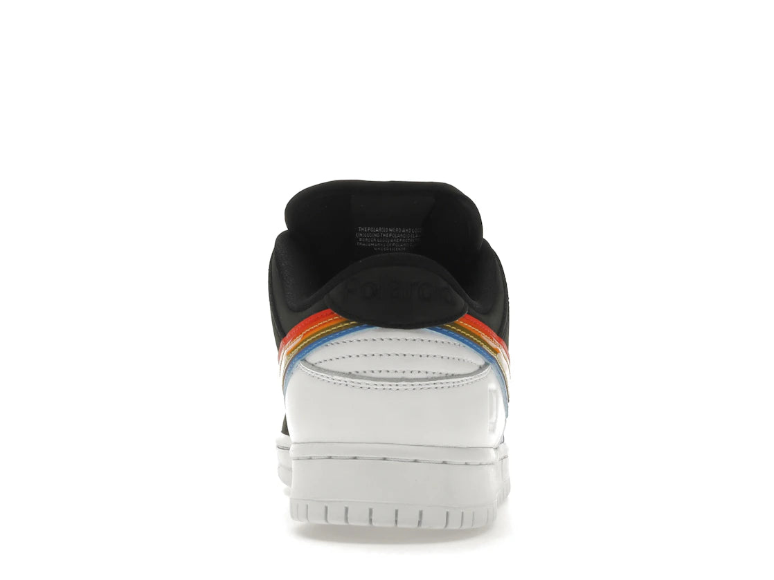 824593 Polaroid x SB Dunk Low 'Polaroid'