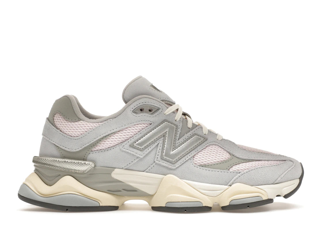 263773 New Balance 9060 Granite Pink