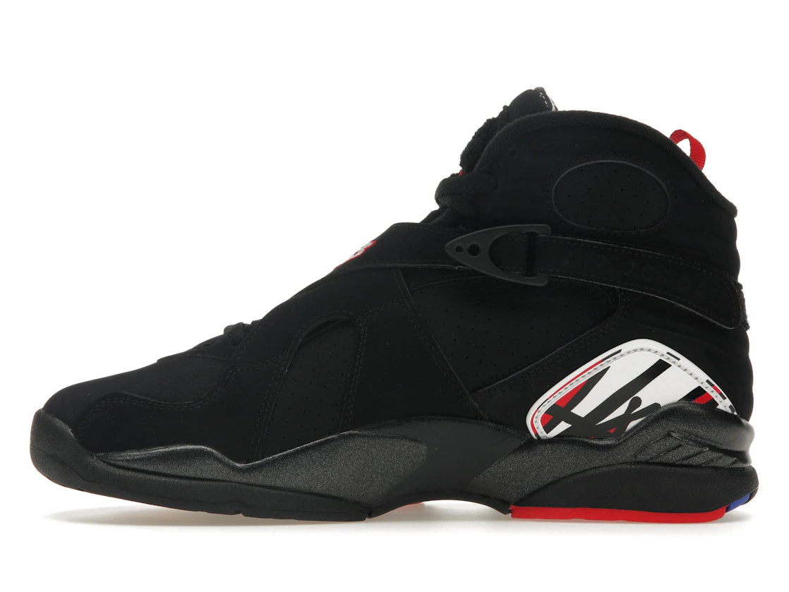630613 Jordan 8 Retro Playoffs (2023)