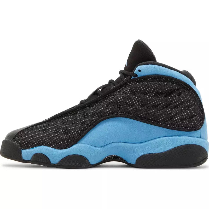 Air Jordan 13 Retro GS 'Black University Blue'