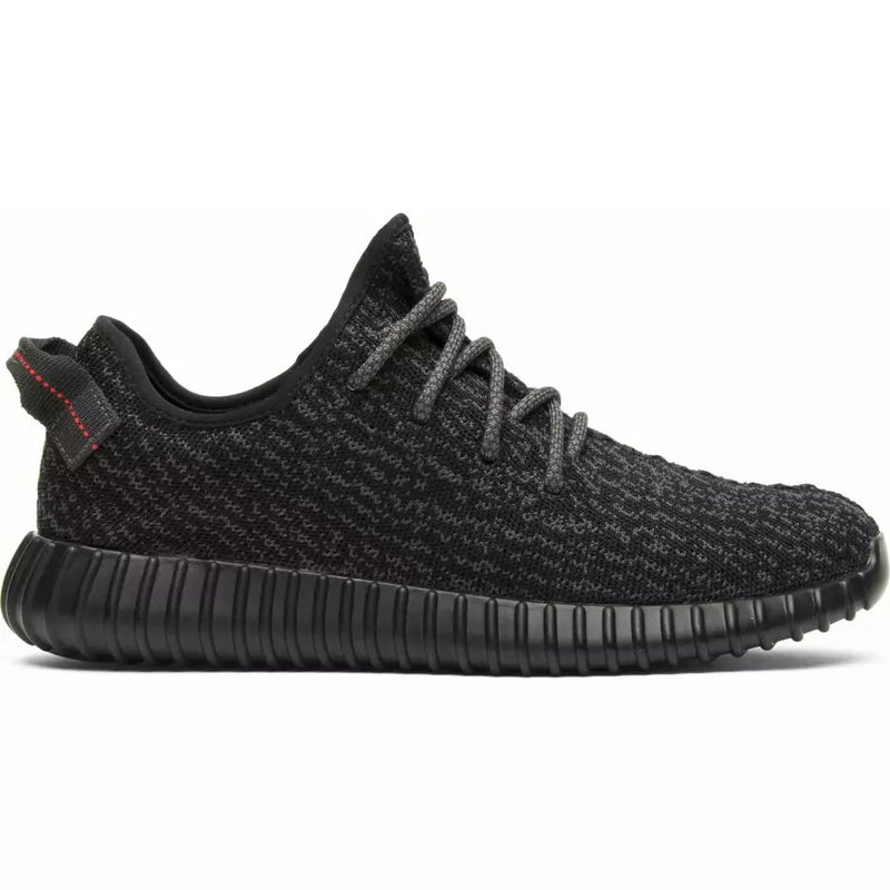 Yeezy Boost 350 'Pirate Black' 2023