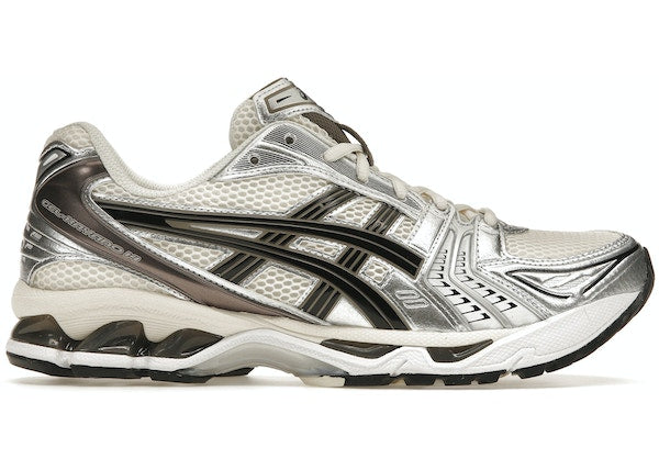 Gel Kayano 14 'Silver Cream'