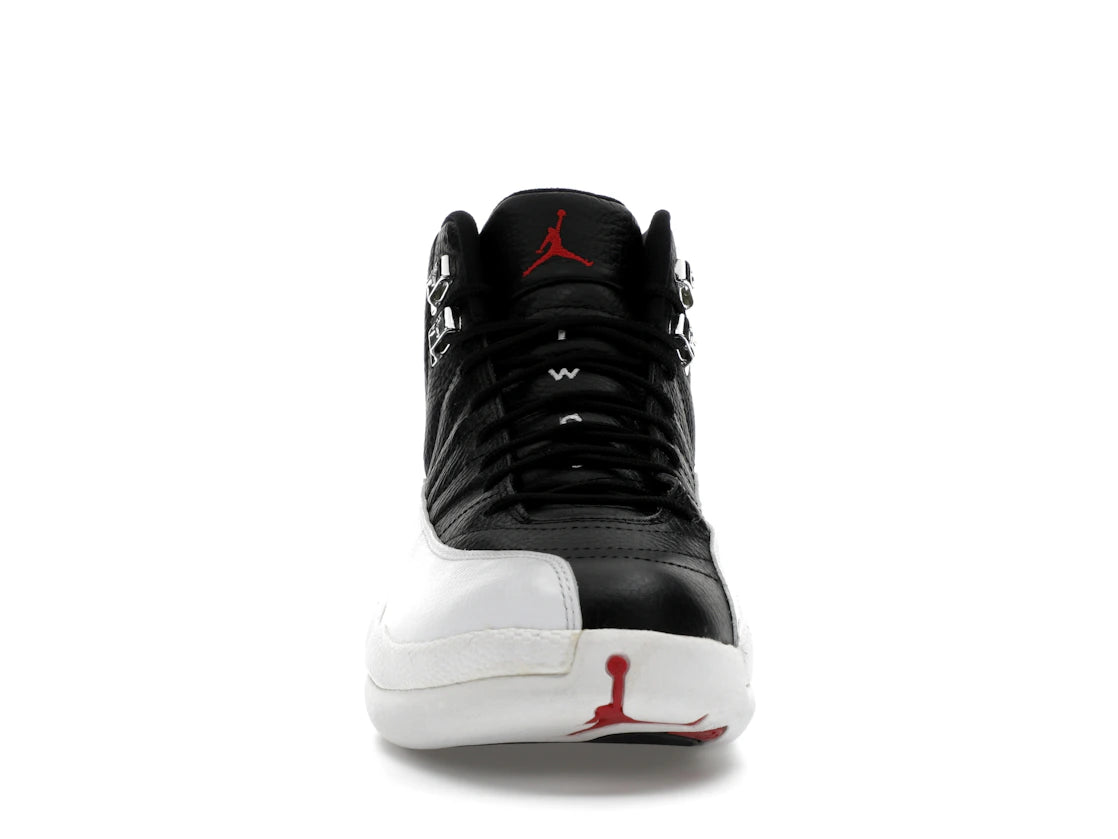 605227 Jordan 12 Retro Playoffs 2012