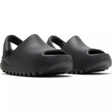 Yeezy Slides Infants 'Onyx'