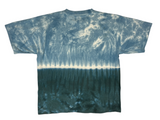 (90s) Jimmy Buffett's Margaritaville Volcano Bar Tie Dye T-Shirt