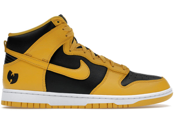 Nike Dunk High Wu-Tang (Special Box) (2024)