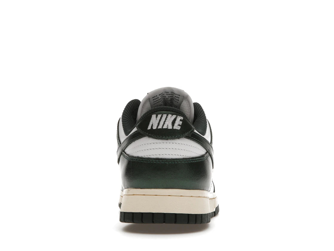 575622 Nike Dunk Low Vintage Green (Women's)