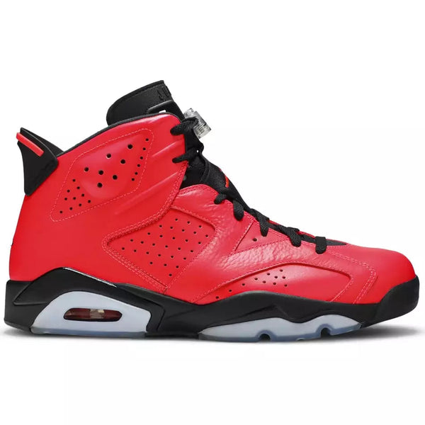 Air Jordan 6 Retro 'Infrared 23'