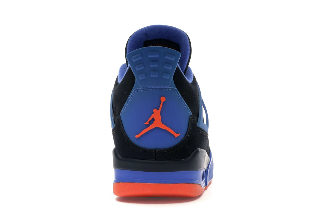 SP9009 Jordan 4 Retro Cavs