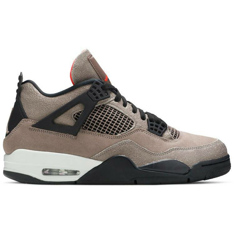 604150 Jordan 4 Retro Taupe Haze