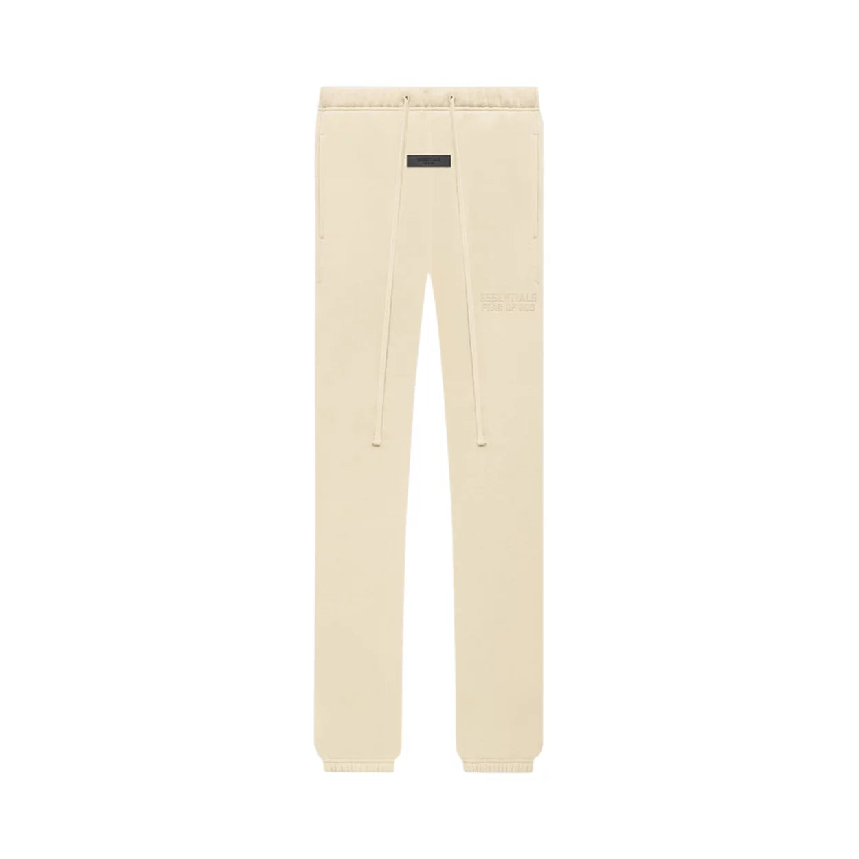 266647 Fear of God Essentials Sweatpant 'Eggshell'