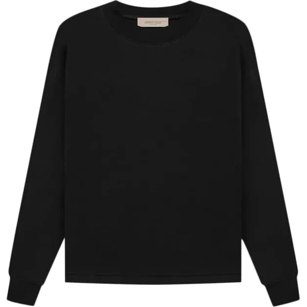 Fear of God Essentials Relaxed Crewneck 'Stretch Limo'