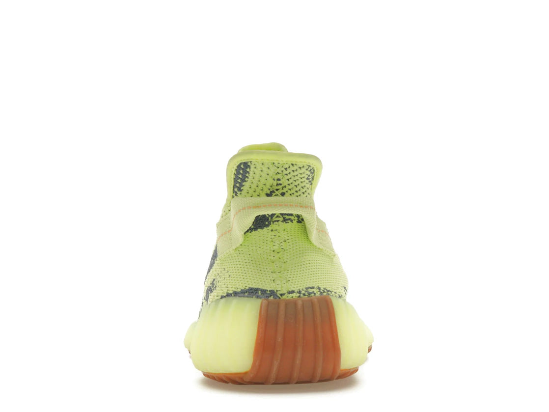 [788420] adidas Yeezy Boost 350 V2 Semi Frozen Yellow