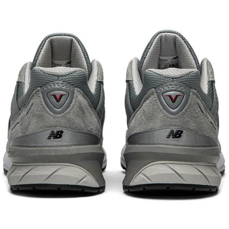 990v5 Made In USA Grey