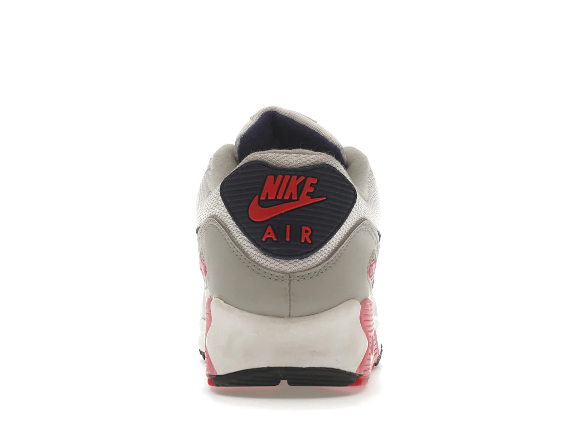 825398 Nike Air Max 90 History of Air (Women's)