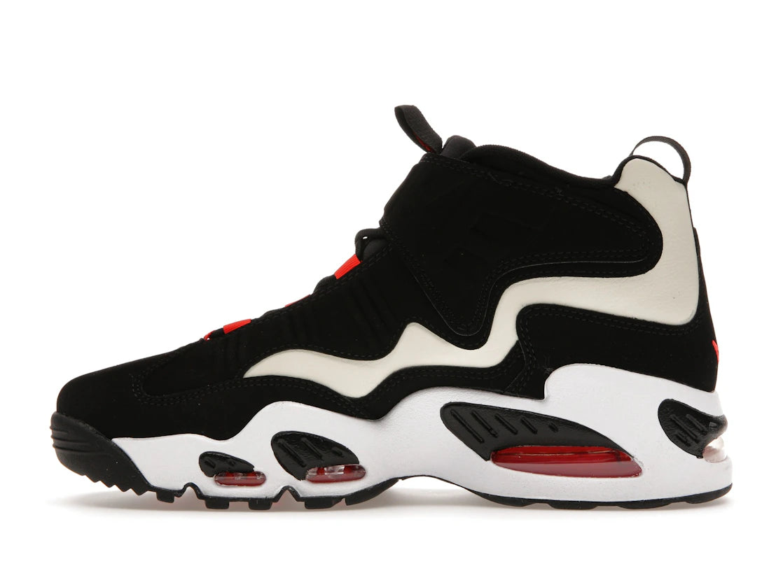 584244 Nike Air Griffey Max 1 San Francisco Giants