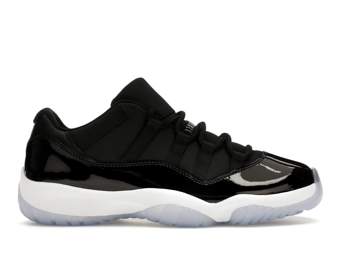 801072 Jordan 11 Retro Low Space Jam