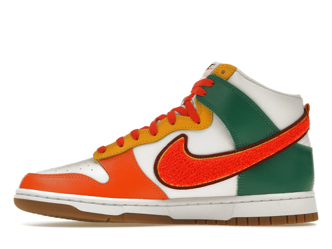SP16214 Nike Dunk High University 7-Eleven