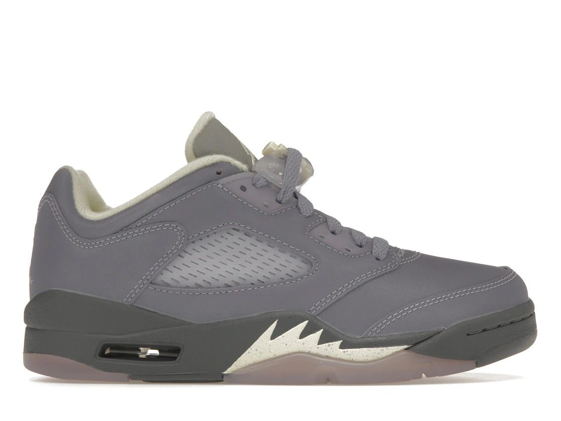 SP7188 Jordan 5 Retro Low Indigo Haze (Women's)