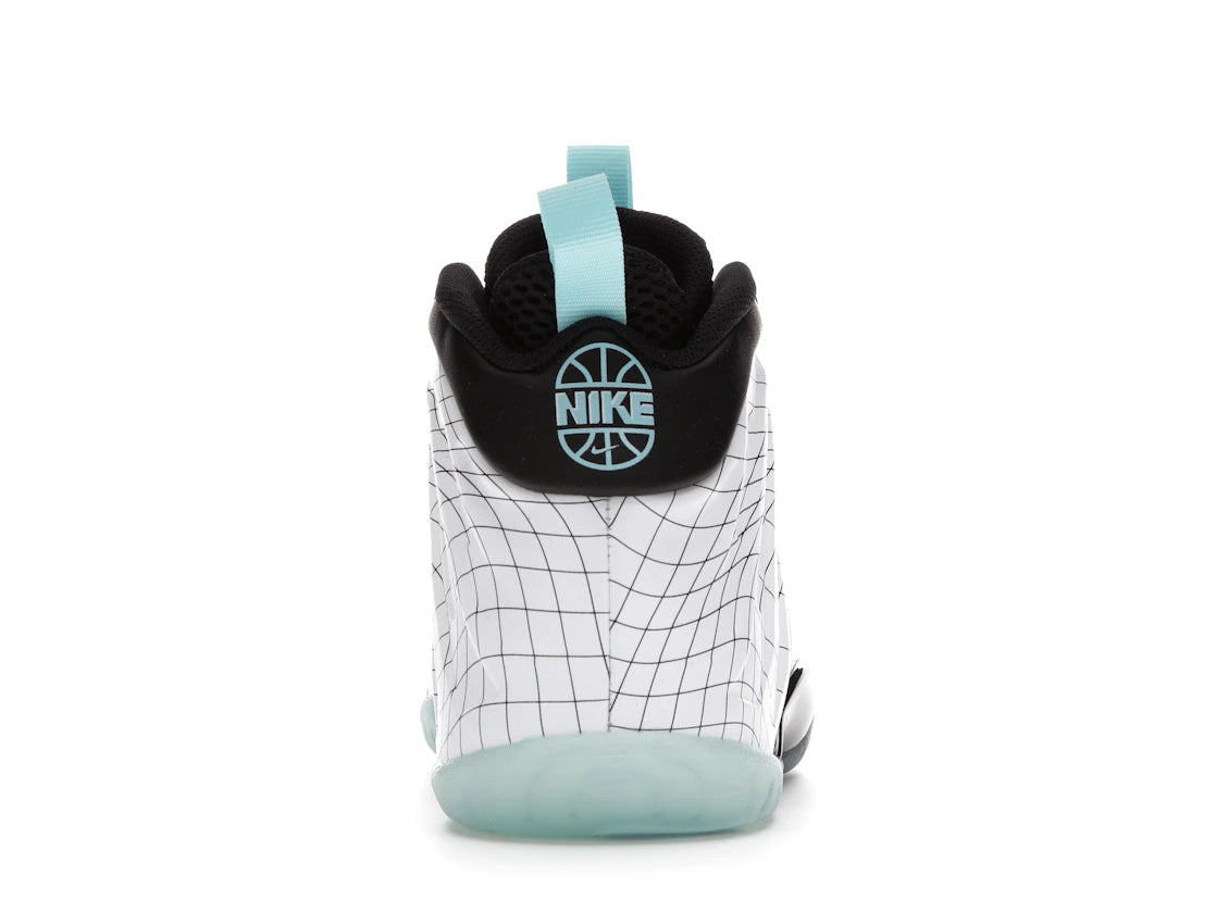 SP15135 Nike Lil Posite One Warped (GS)