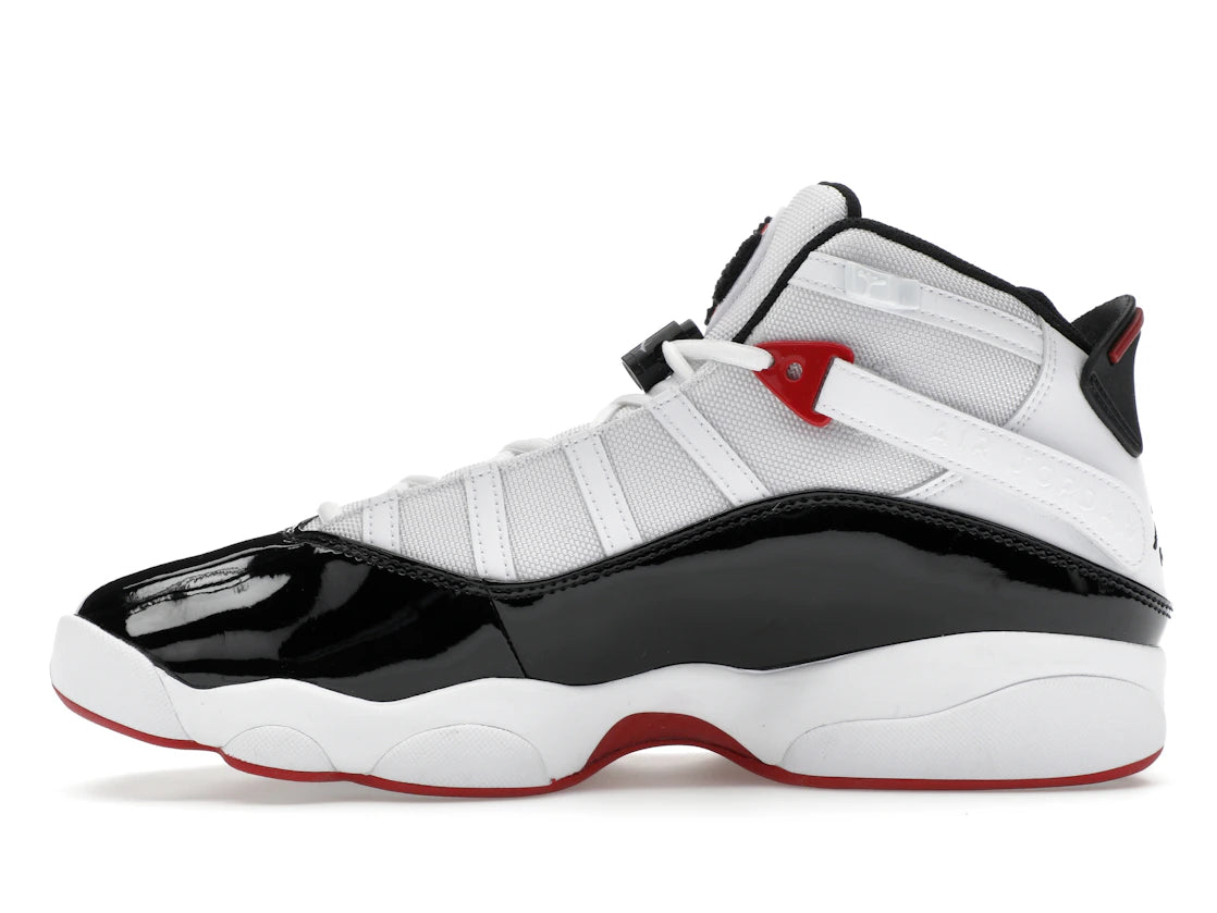 720630 Jordan 6 Rings Chicago Bulls