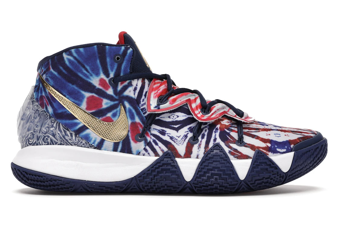 787956 Nike Kybrid S2 Tie Dye USA