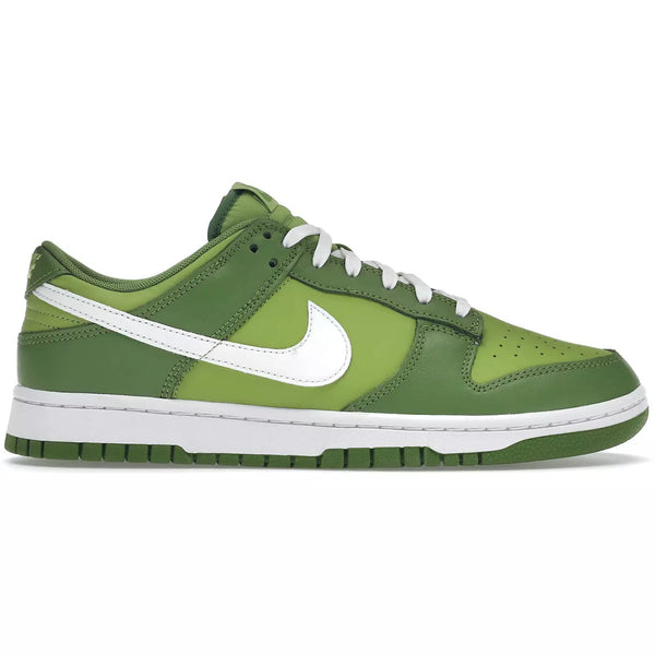 Nike Dunk Low Chlorophyll