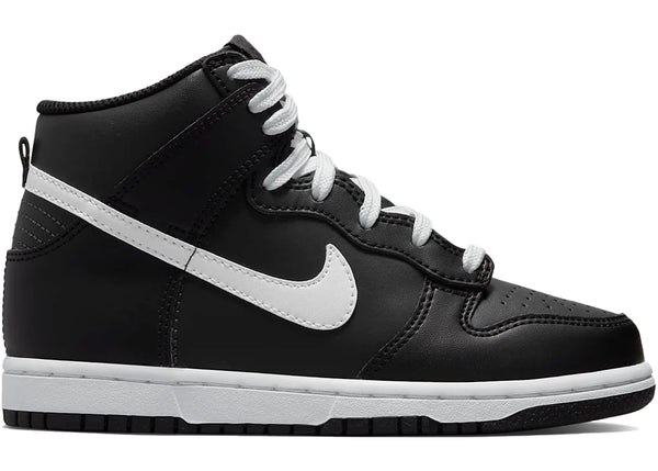 Nike Dunk High Anthracite White (PS)