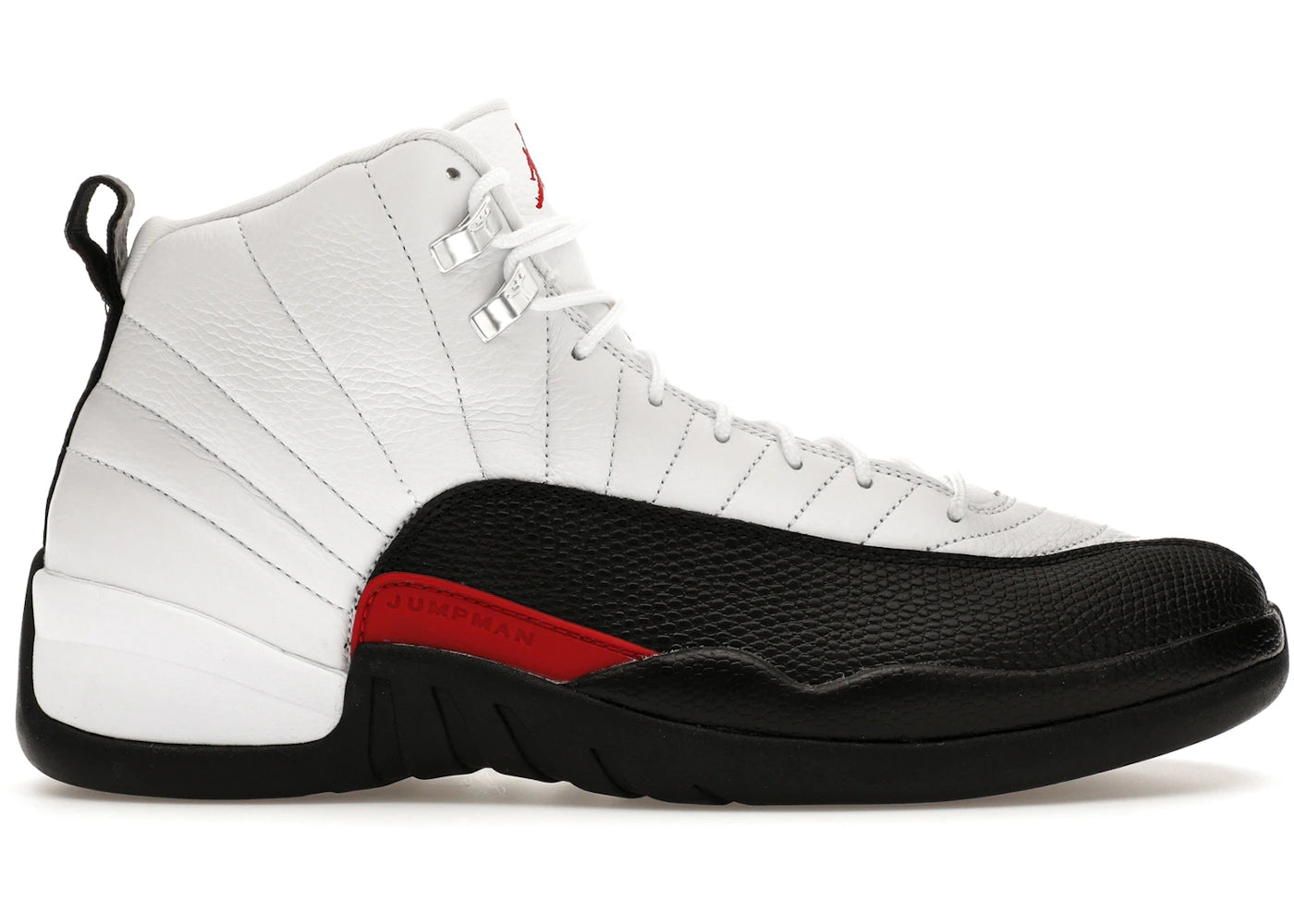 [826157] Jordan 12 Retro Taxi Flip