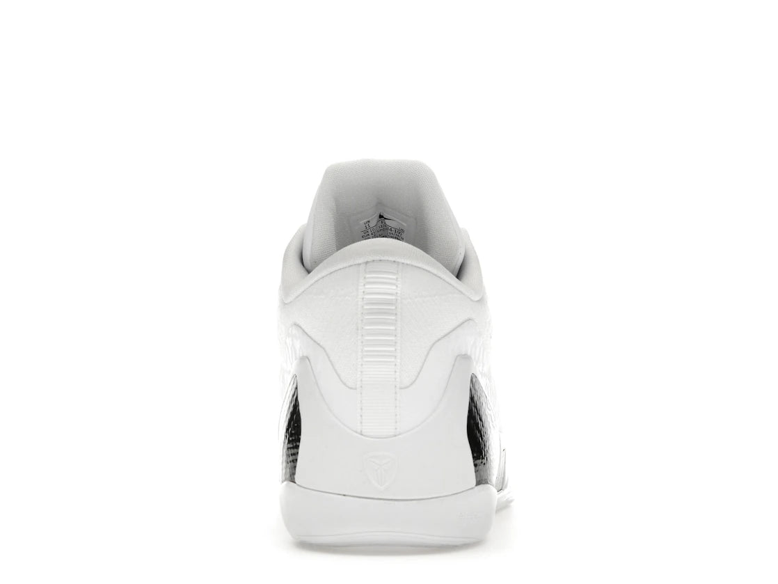 515113 Nike Kobe 9 Elite Low Protro Halo