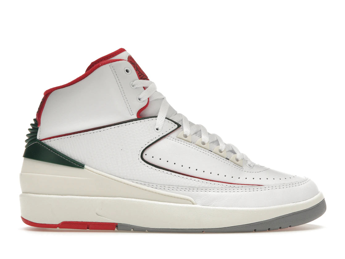 712091 Jordan 2 Retro Origins