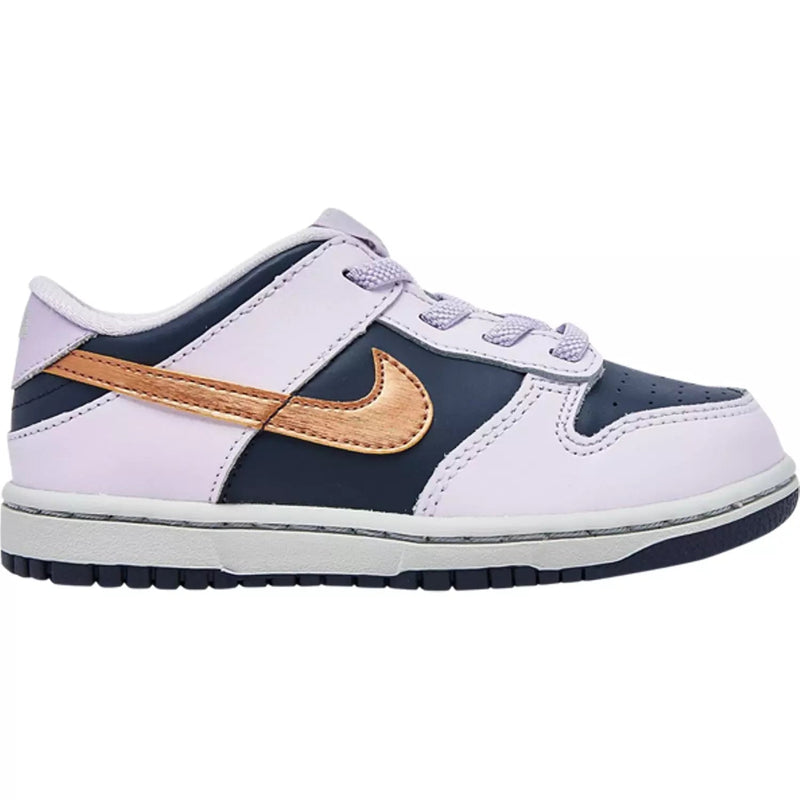 Dunk Low SE TD 'Copper Swoosh'