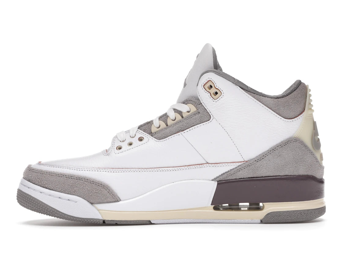 [635017] Jordan 3 Retro SP A Ma Maniére (Women's)