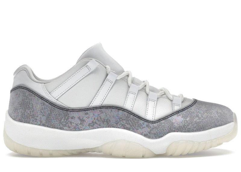 Air Jordan 11 Retro Low Year of the Snake