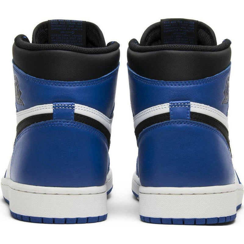 Air Jordan 1 Retro High OG 'Game Royal'