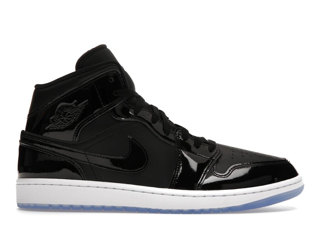 null Jordan 1 Mid SE Space Jam