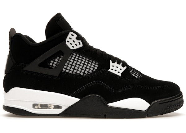 Air Jordan 4 Retro 'White Thunder'