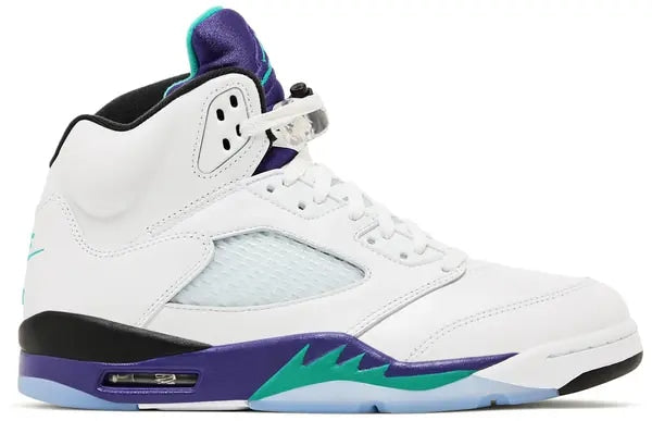 522499 Jordan 5 Retro Grape (2025)