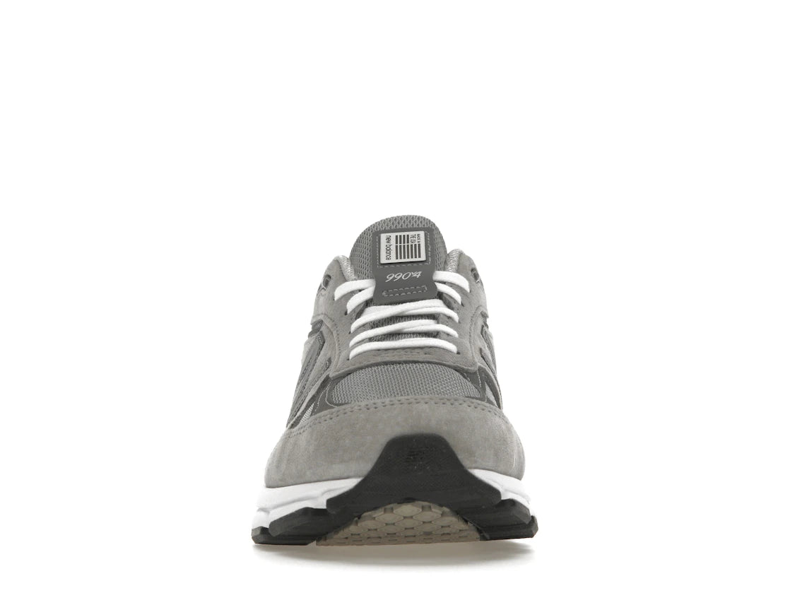 SP16241 New Balance 990v4 MiUSA Grey Silver