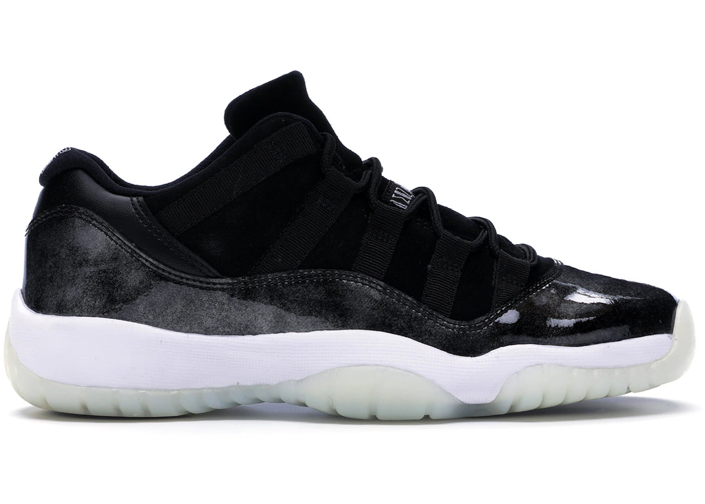 SP10929 Jordan 11 Retro Low Barons (GS)