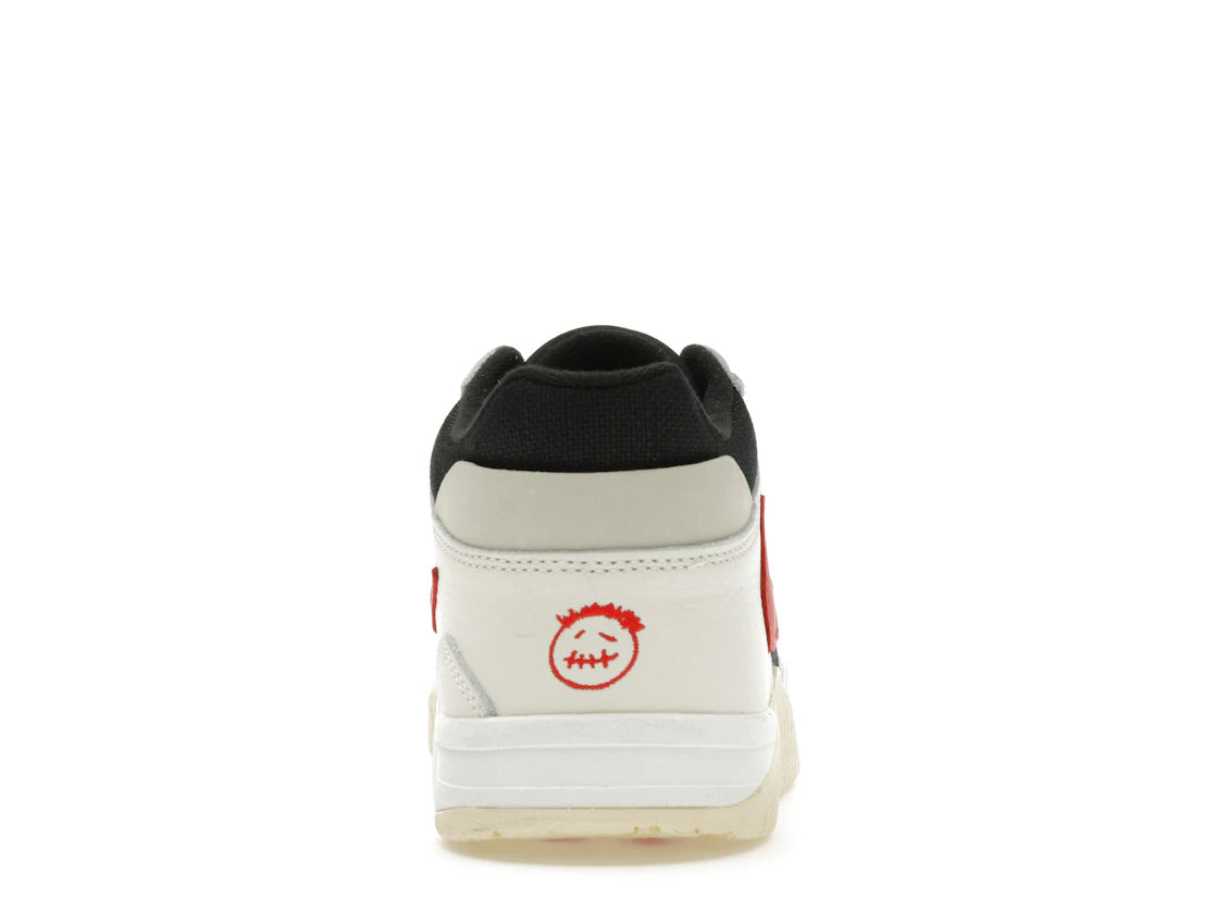 SP9396 Jordan Jumpman Jack TR Travis Scott University Red