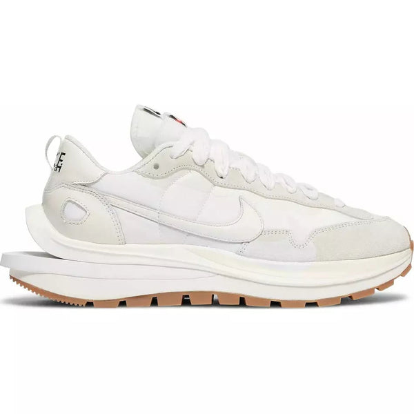 sacai x VaporWaffle 'Sail Gum'