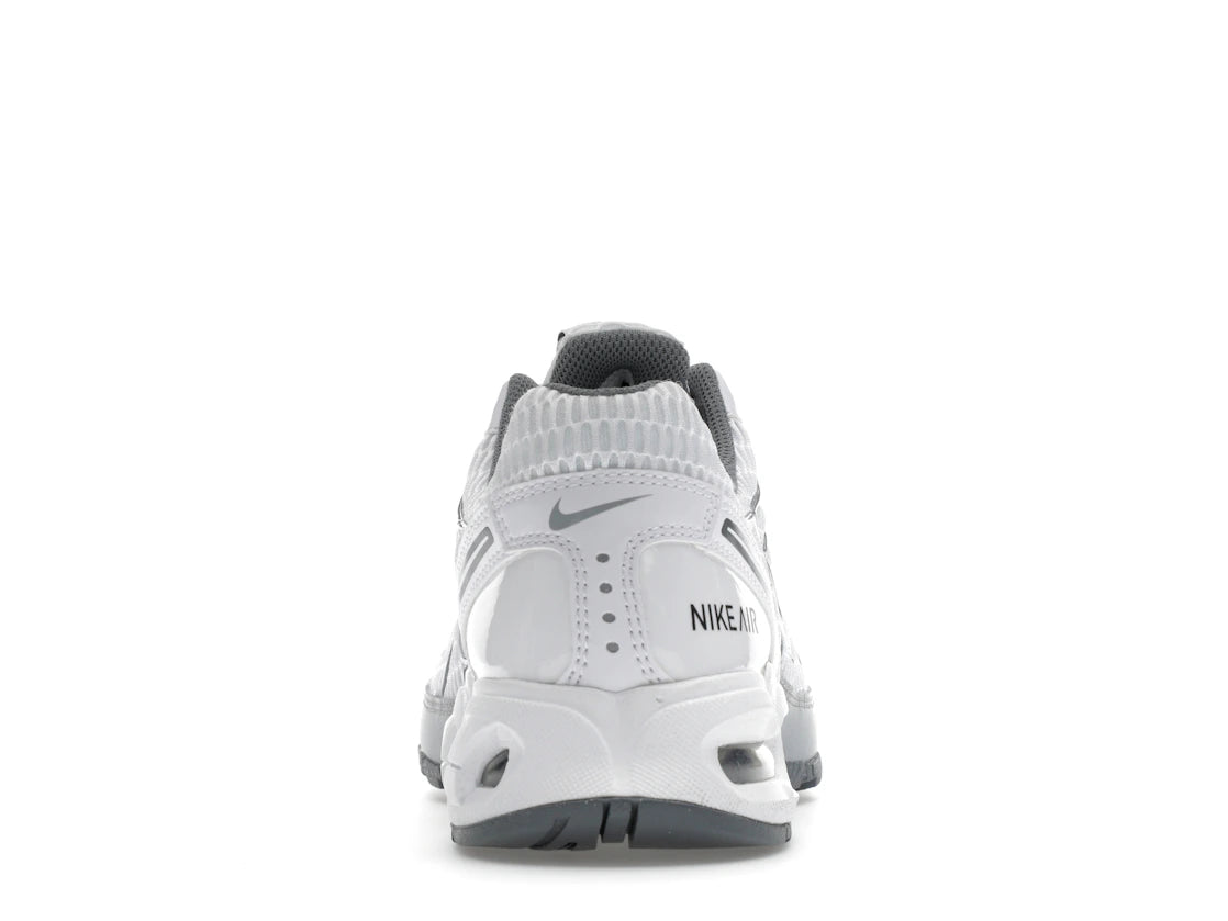 543836 Nike Air Max Torch 4 White Wolf Grey