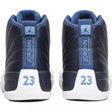 Air Jordan 12 Retro 'Obsidian' 2012