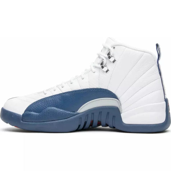 Air Jordan 12 Retro 'French Blue' 2016