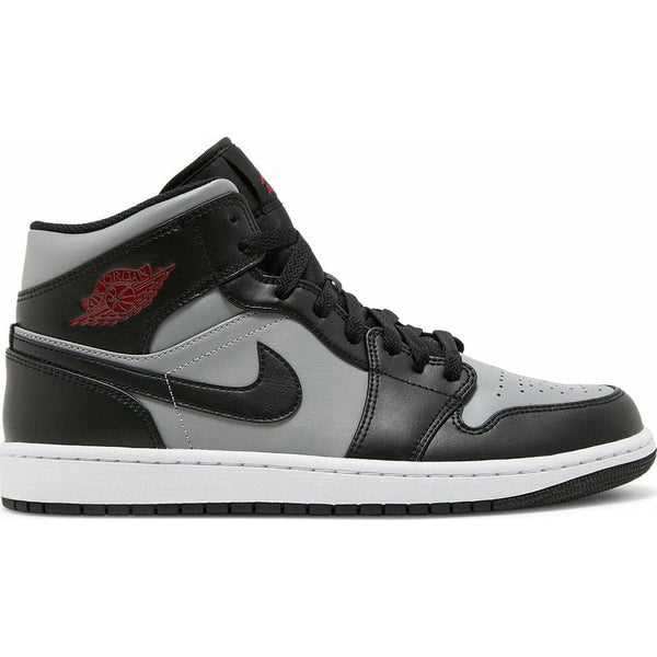 Air Jordan 1 Mid 'Shadow'