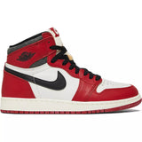 Air Jordan 1 Retro High OG GS 'Chicago Lost & Found'